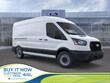  Ford Transit-250 Cargo