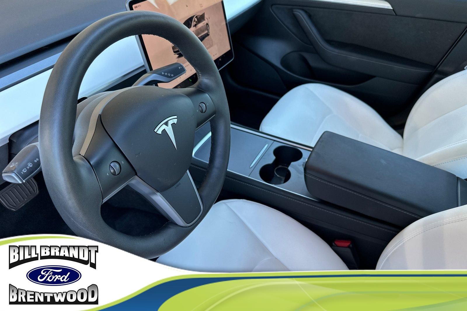 2023 Tesla Model 3 Base photo 2