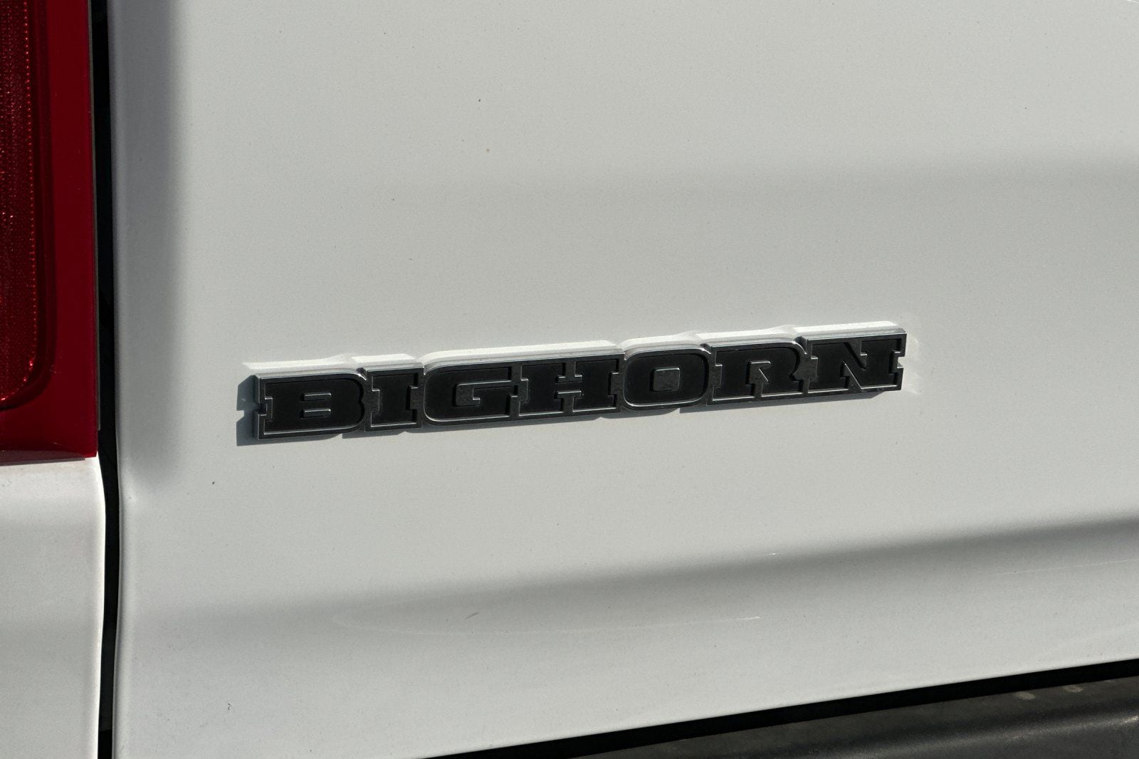 2025 Ram 1500 Big Horn/Lone Star photo 3