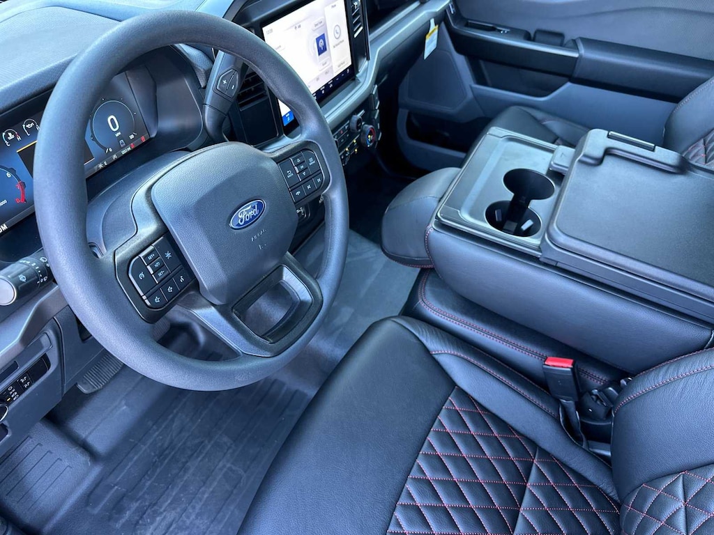 New 2025 Ford F-150 XL TRUCK
