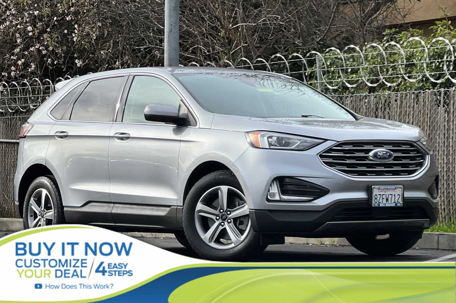 Used Car Dealer in Brentwood, California | Visit Bill Brandt Used Car Dealer in Brentwood, California | Visit Bill Brandt