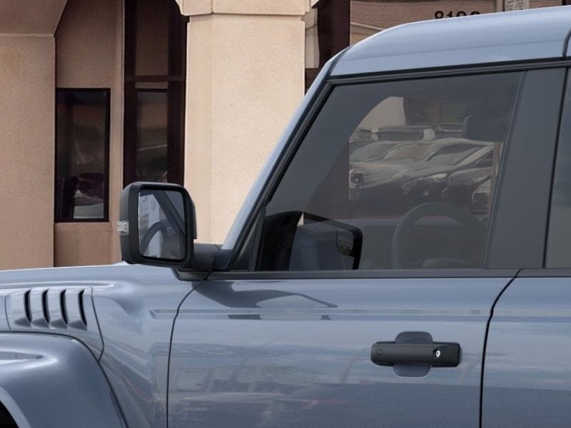 2025 Ford Bronco 4-Door Raptor - Photo 21