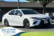 Toyota Camry Hybrid