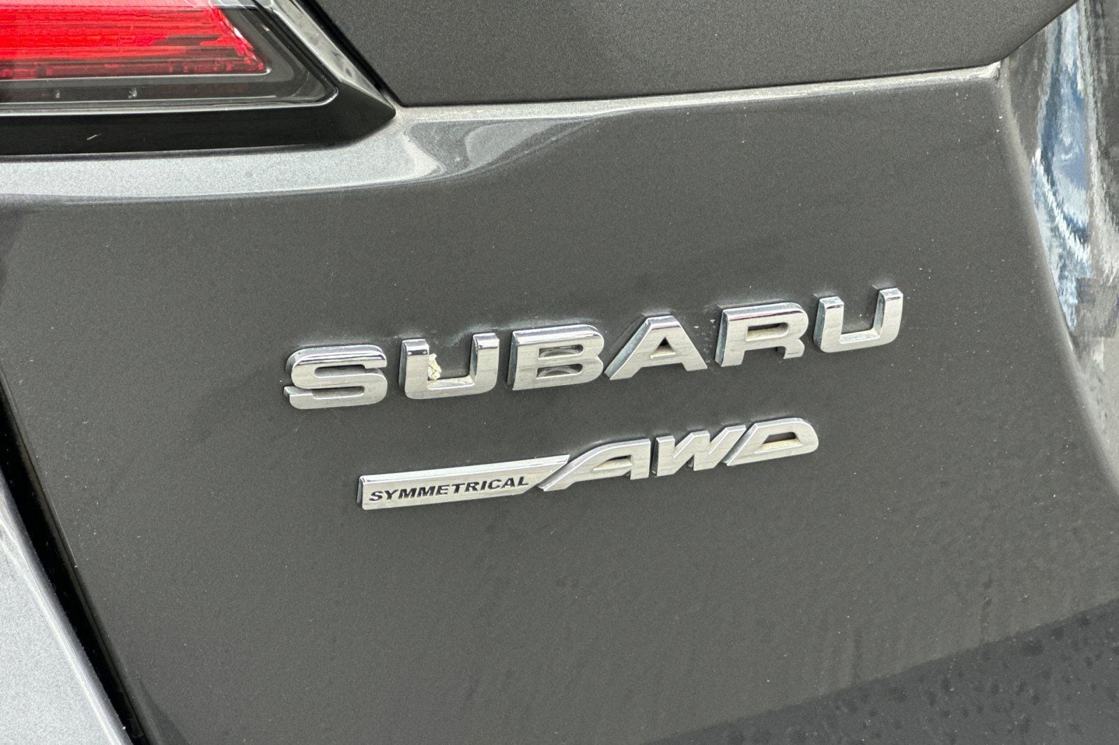 2023 Subaru Outback Premium photo 3