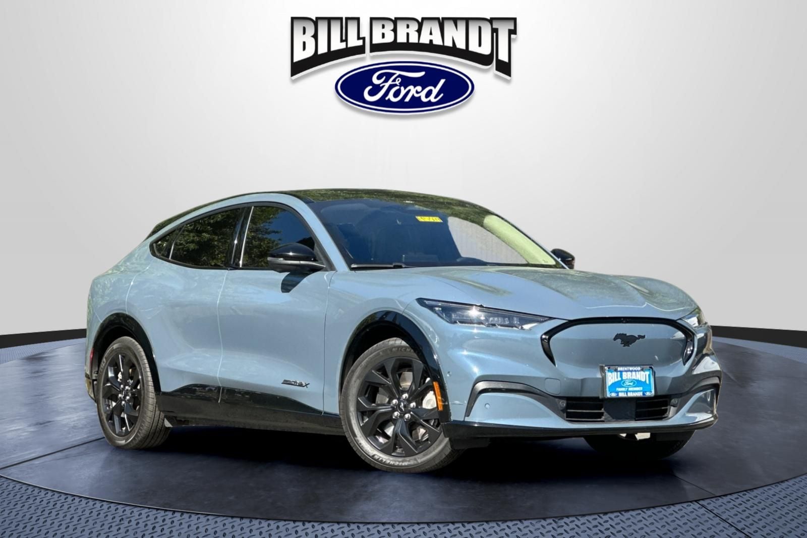 2023 Ford Mustang Mach-E Premium AWD