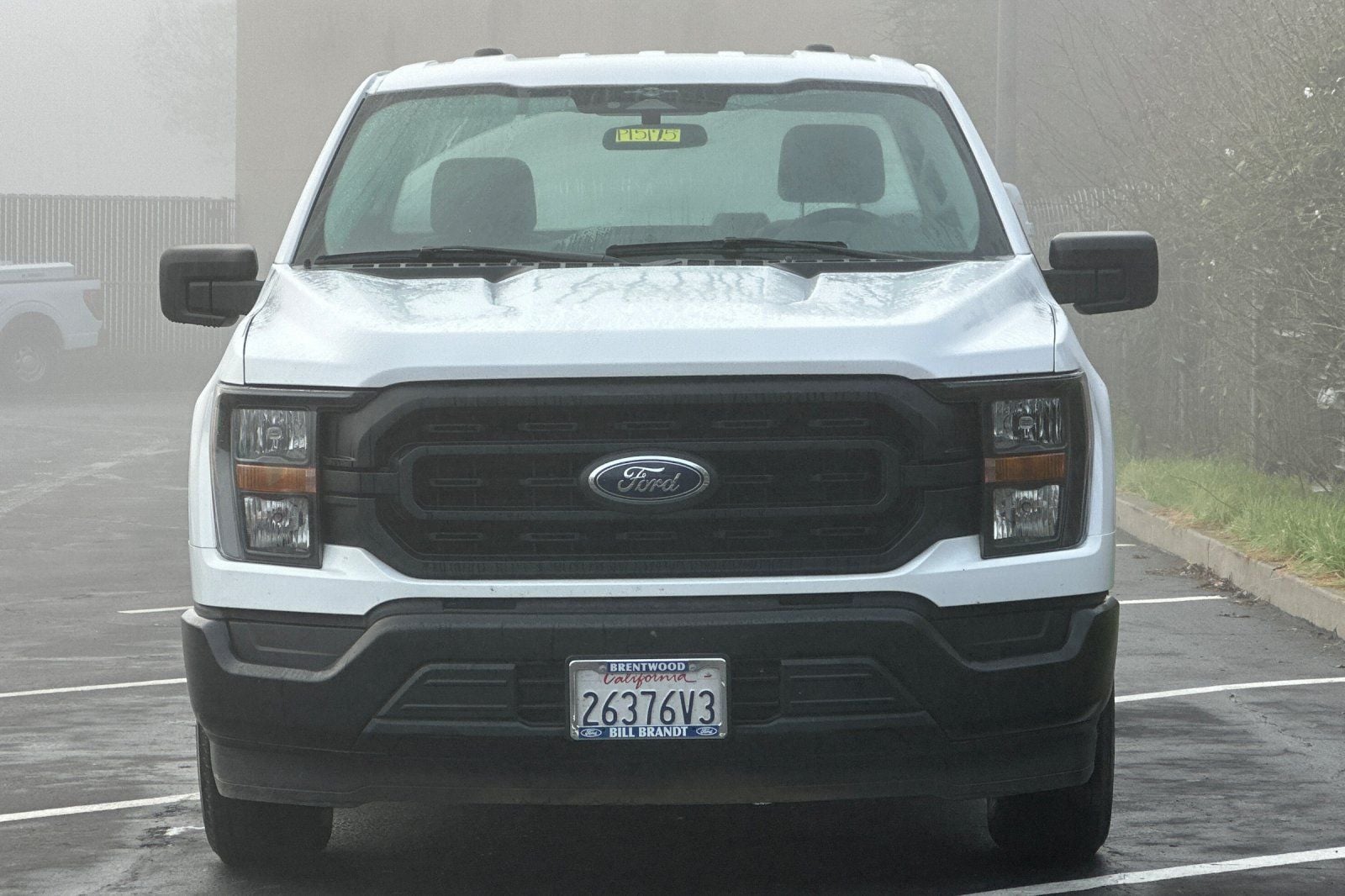 2023 Ford F-150 XL photo 4