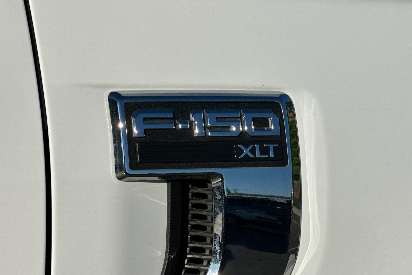 2024 Ford F-150 XLT photo 3