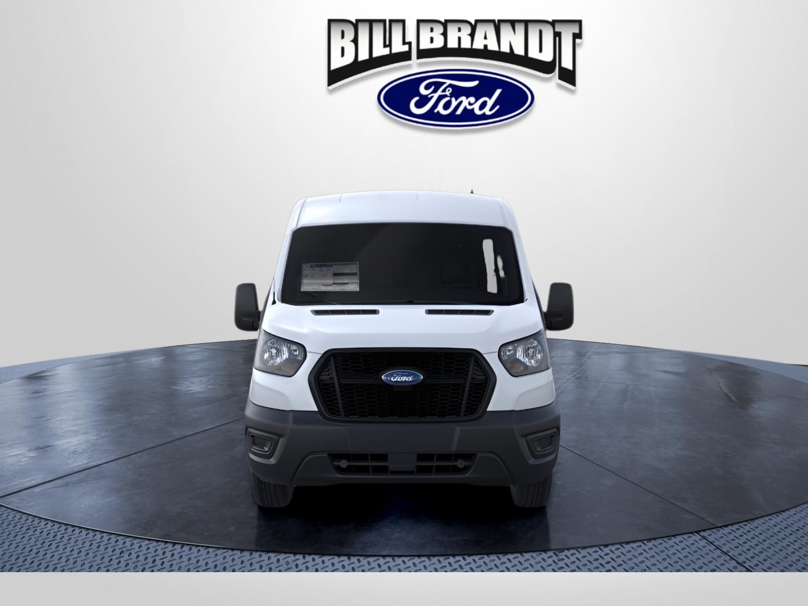 2025 Ford Transit Van Base - Photo 7