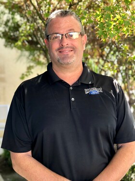 Staff member David Parodi from 8495d4287ac1