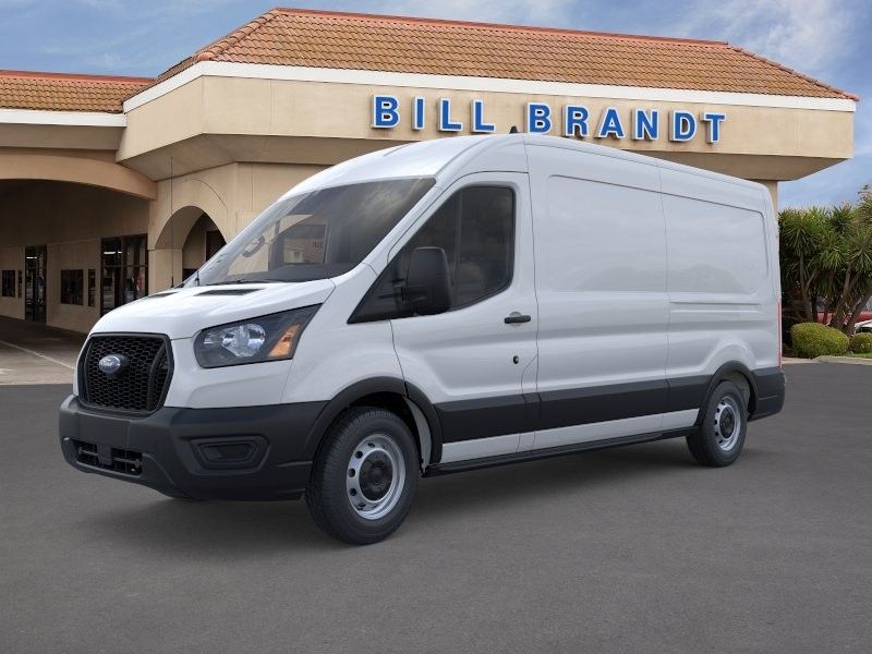 2025 Ford Transit Van Base - Photo 6