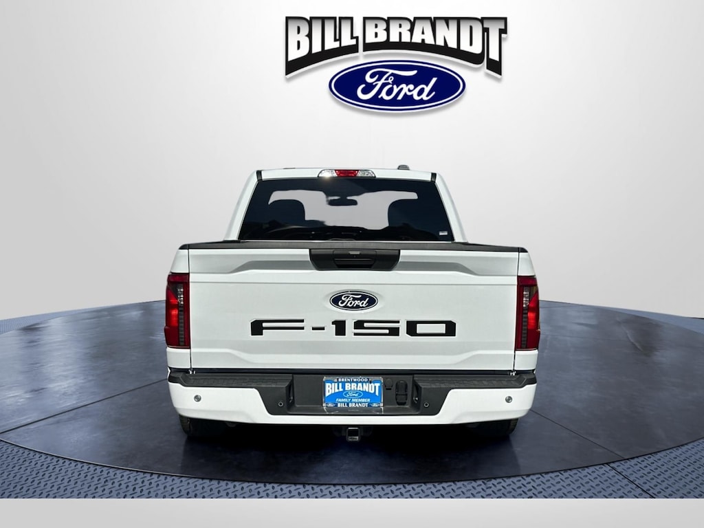 New 2026 Ford F-150 XL TRUCK