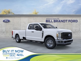 2026 Ford F-250 F-250 XL