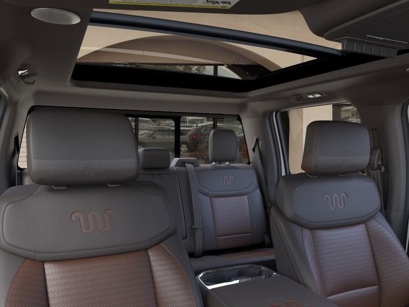2025 Ford F-350 Super Duty King Ranch - Photo 23