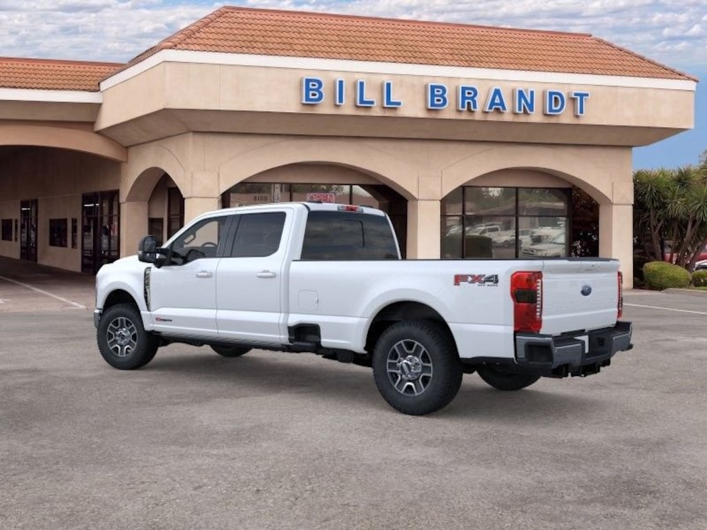 New 2026 Ford F-250 Lariat TRUCK