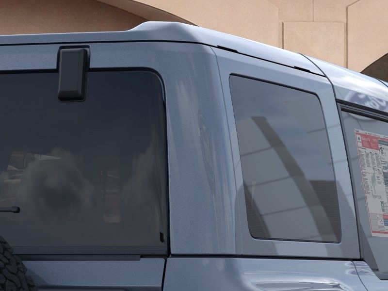 2025 Ford Bronco 4-Door Raptor - Photo 24