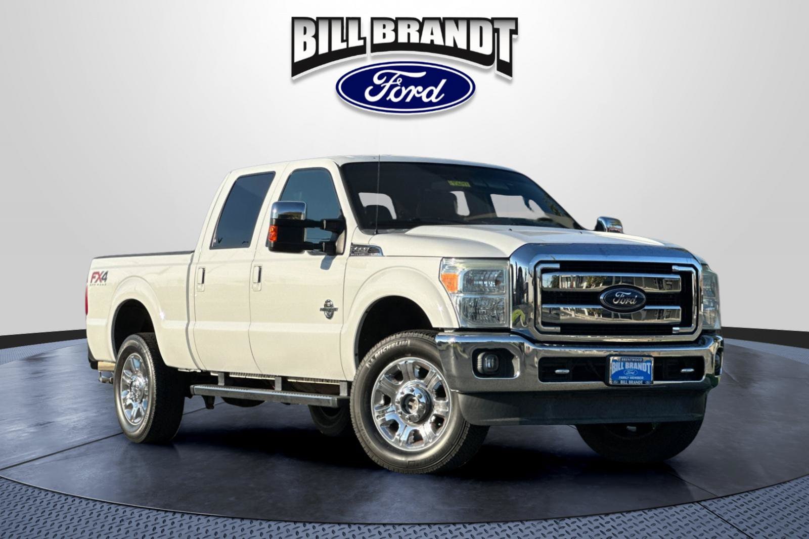2016 Ford F-350SD