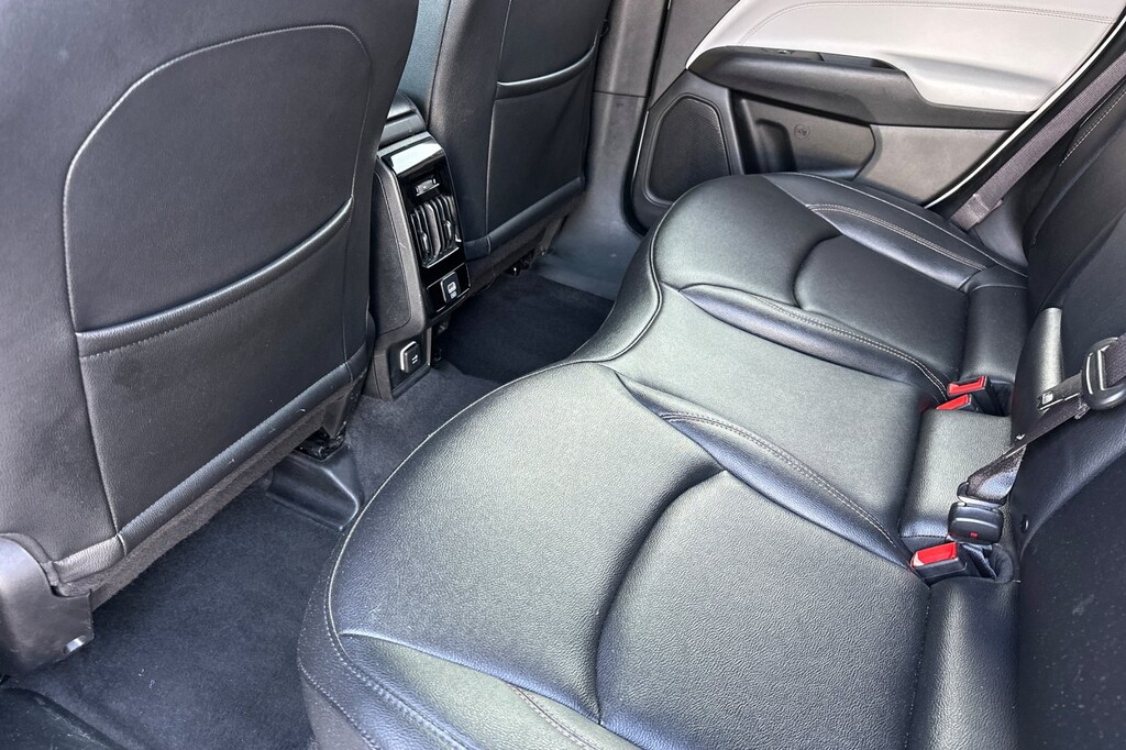 2024 Jeep Compass Limited photo 2