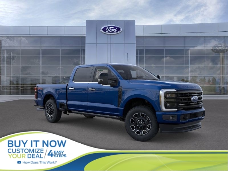 2026 Ford F-350 Base's photo