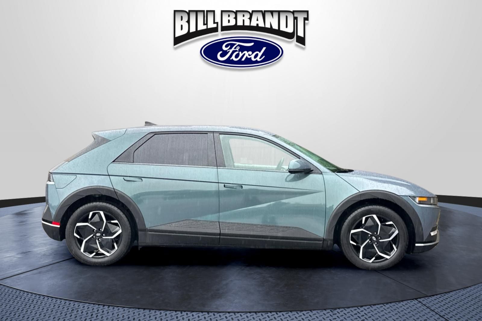 Used 2024 Hyundai IONIQ 5 SEL with VIN KM8KN4DE3RU272308 for sale in Brentwood, CA