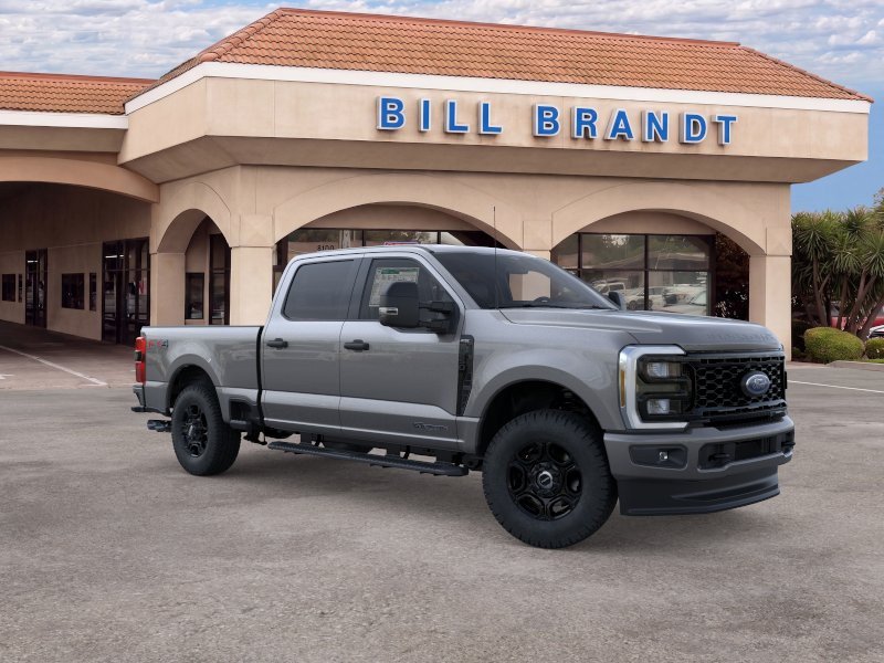  Ford F-250