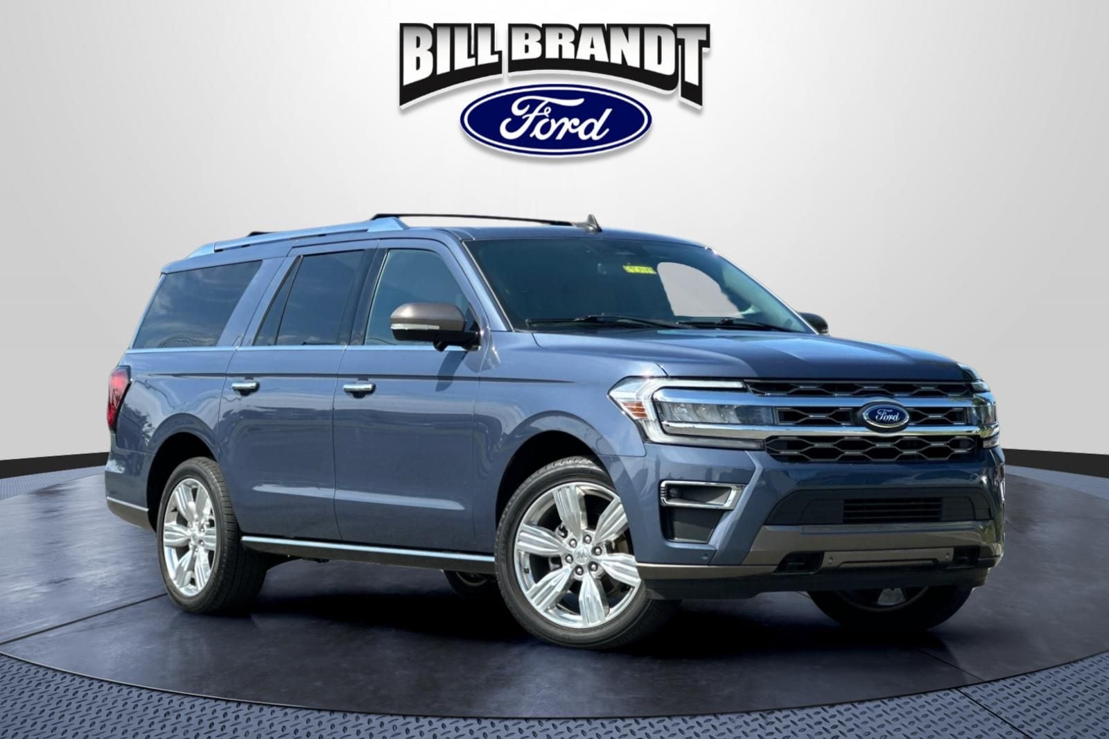 2022 Ford Expedition King Ranch MAX 4x4's photo