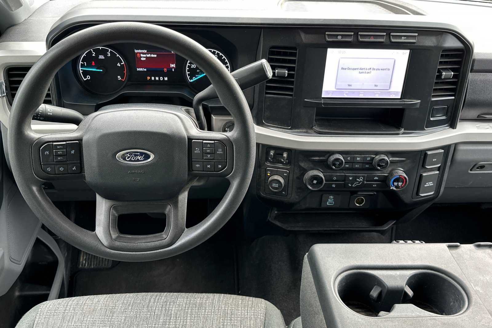 2024 Ford F-250 photo 4