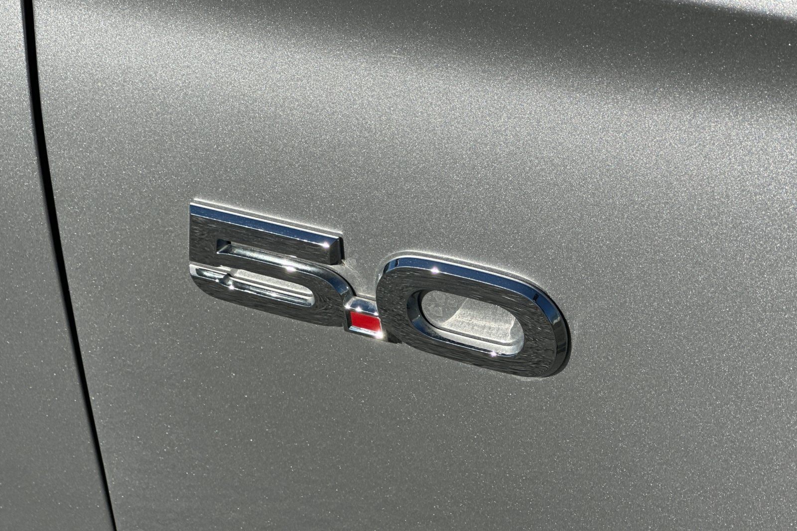 2019 Ford Mustang GT Premium photo 3