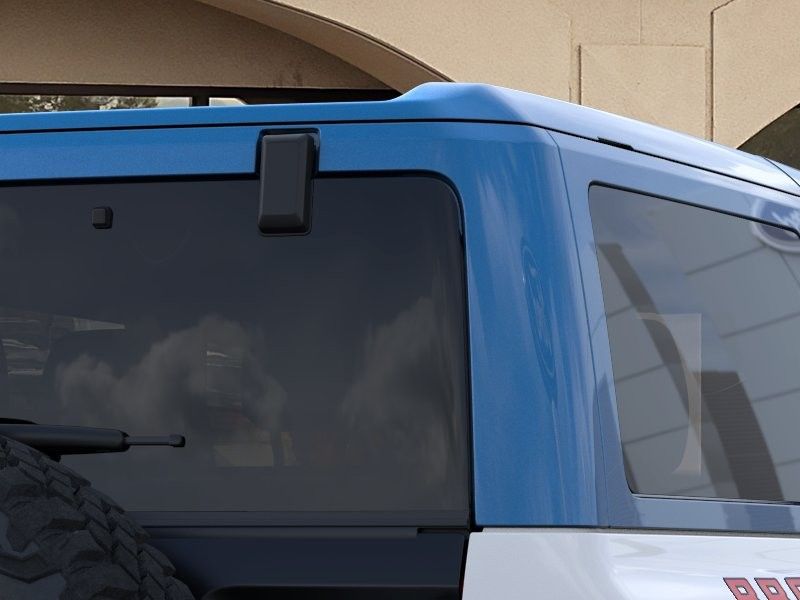 2025 Ford Bronco 2-Door Stroppe - Photo 25