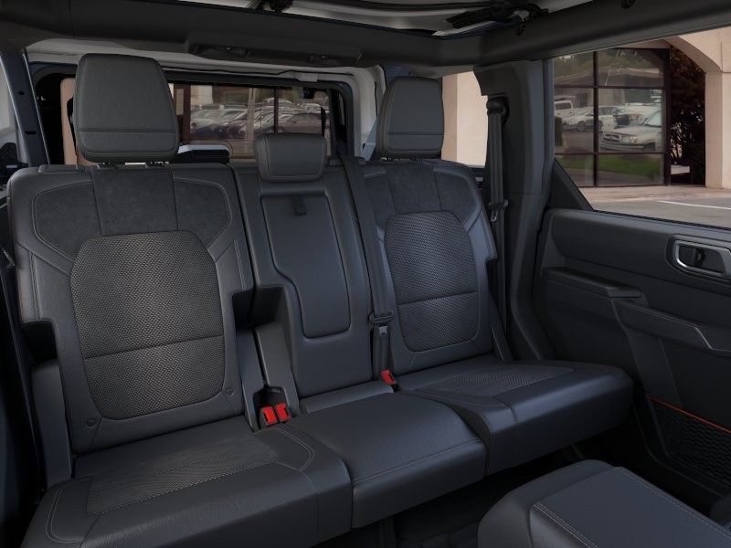2025 Ford Bronco 4-Door Raptor - Photo 11