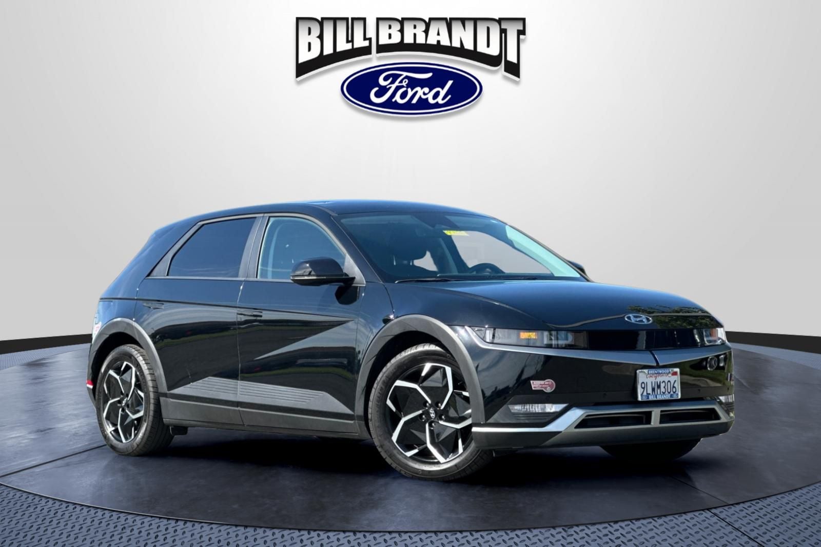 2024 Hyundai Ioniq 5 SEL RWD's photo