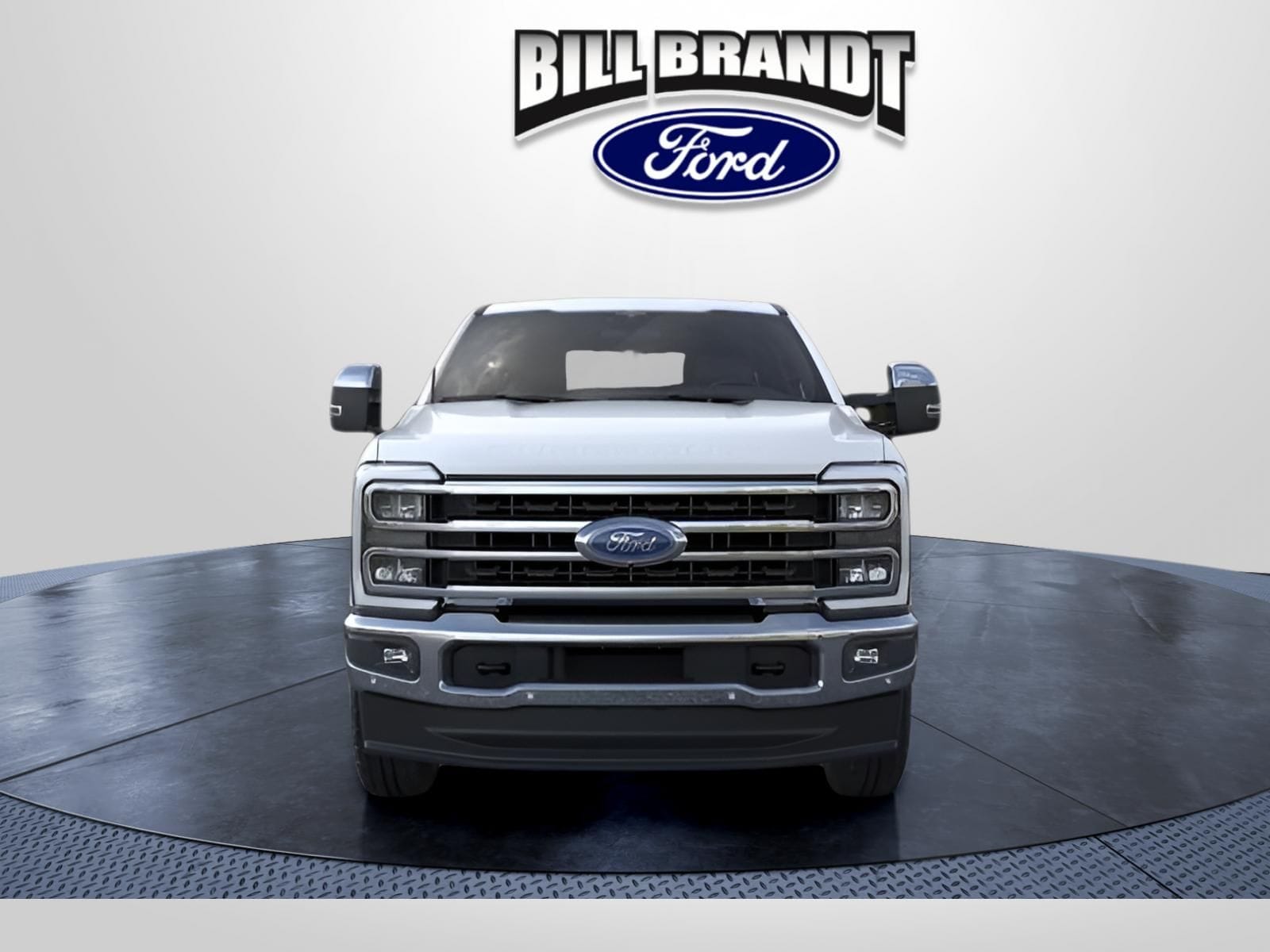 2025 Ford F-350 Super Duty King Ranch - Photo 7