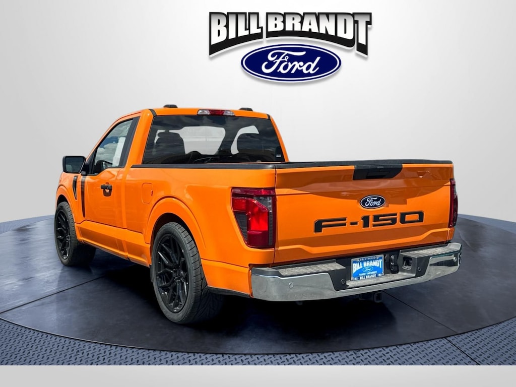 New 2026 Ford F-150 XL TRUCK