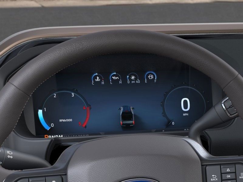 2025 Ford F-350 Super Duty King Ranch - Photo 14