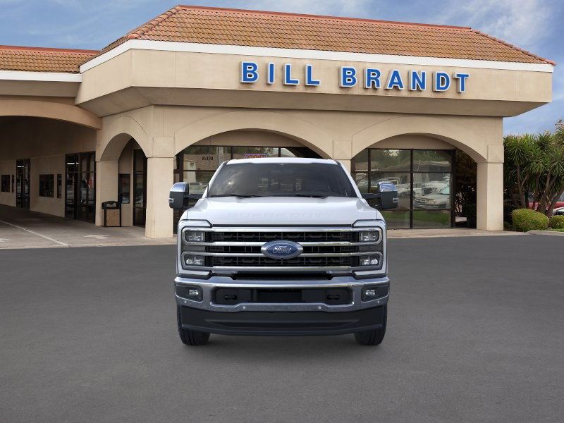 2025 Ford F-350 Super Duty King Ranch - Photo 9