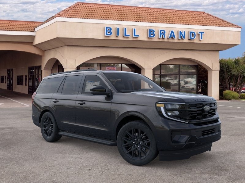 2026 Ford Expedition