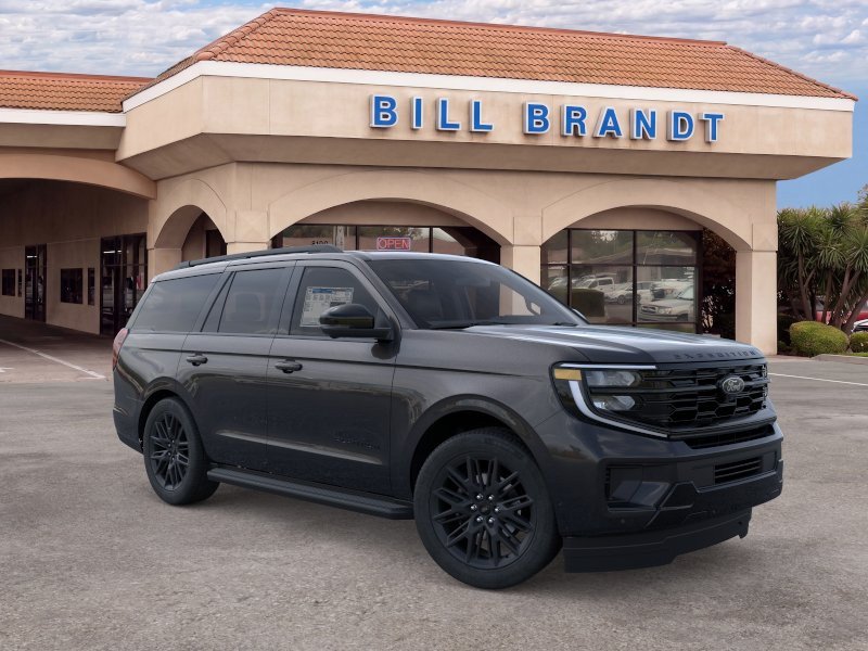  Ford Expedition