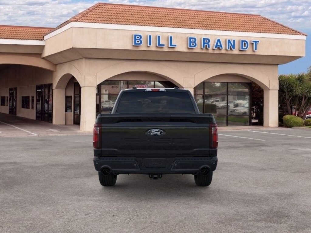 New 2026 Ford F-150 STX TRUCK