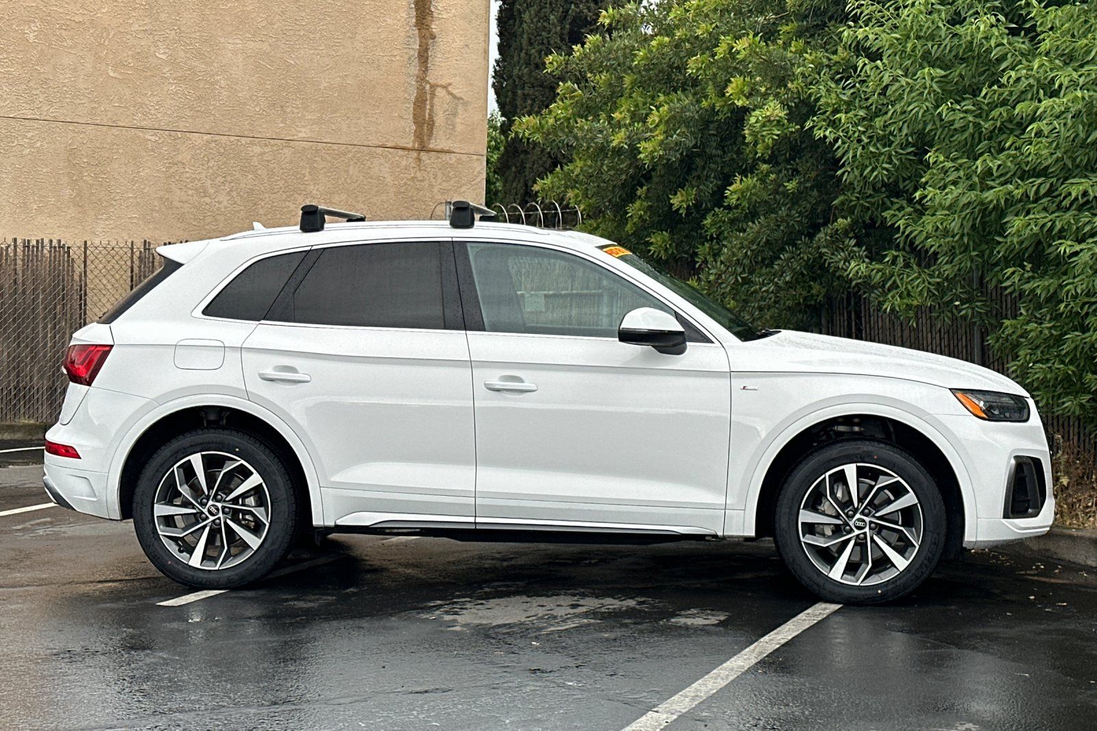 2023 Audi Q5 45 S Line Premium photo 5