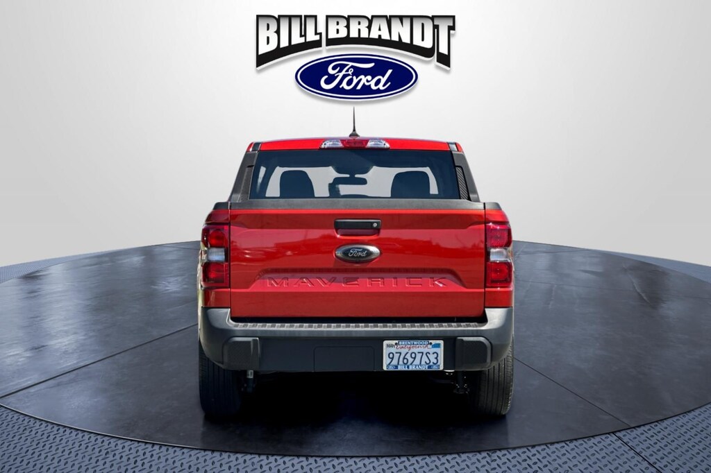 Used 2023 Ford Maverick XLT Truck