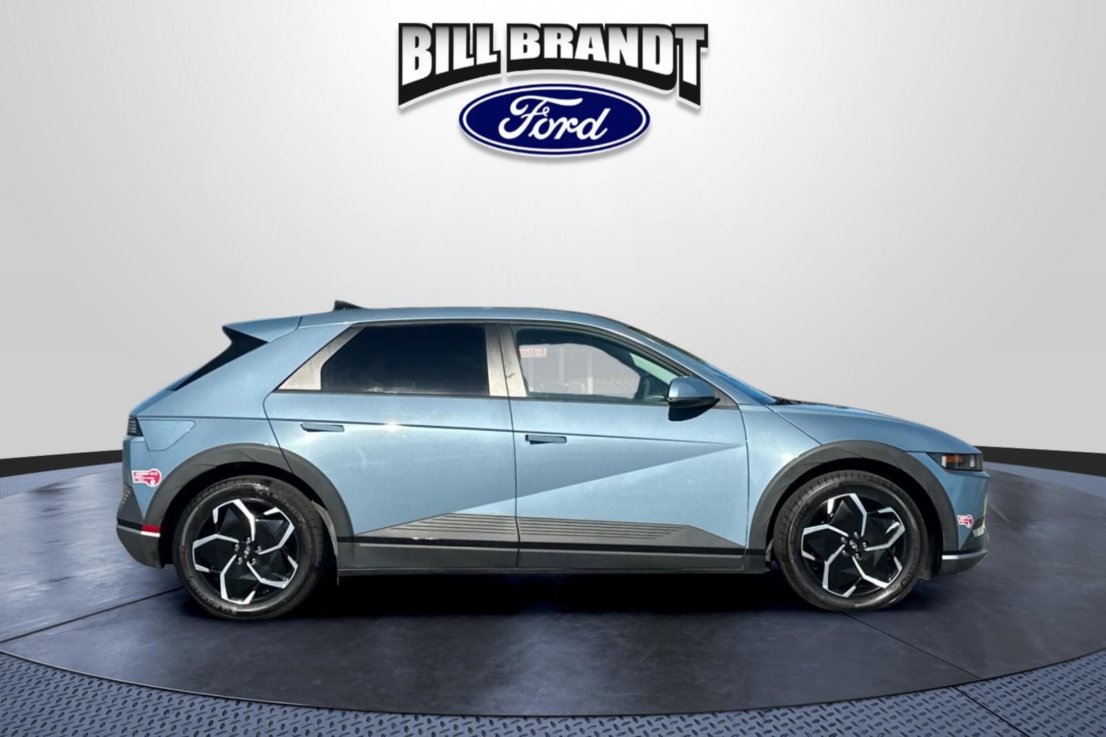 Used 2024 Hyundai IONIQ 5 SEL with VIN KM8KN4DEXRU292460 for sale in Brentwood, CA