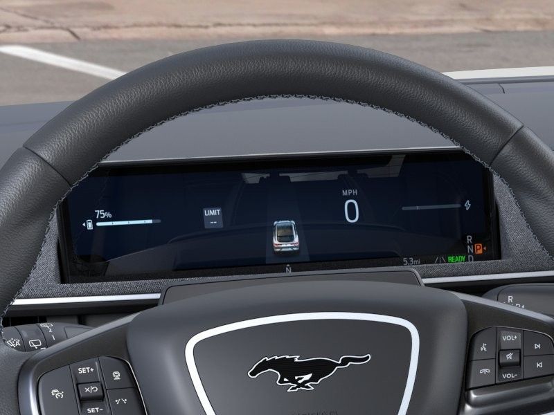 2025 Ford Mustang Mach-E GT - Photo 13