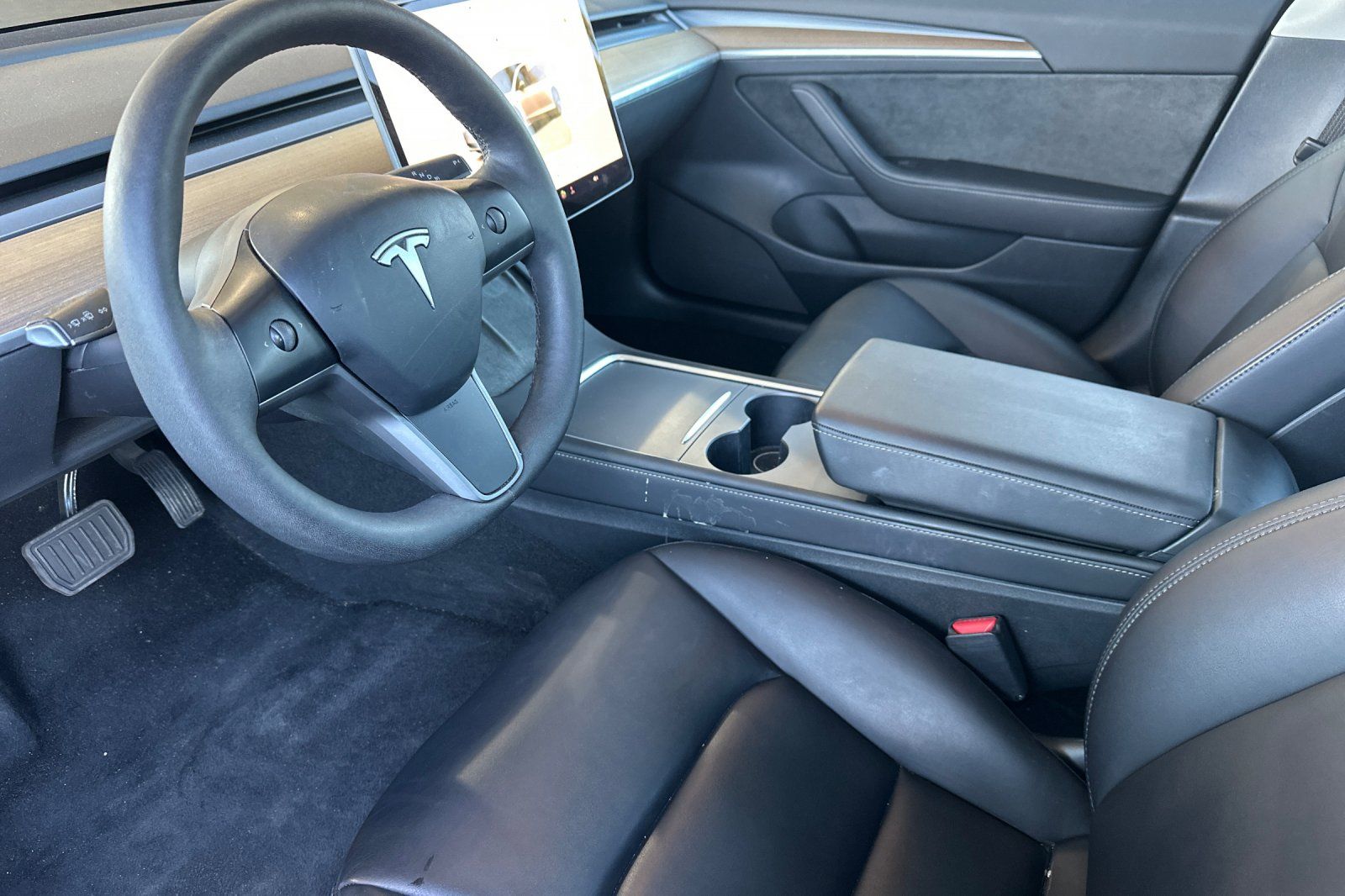 2023 Tesla Model 3 Base photo 6