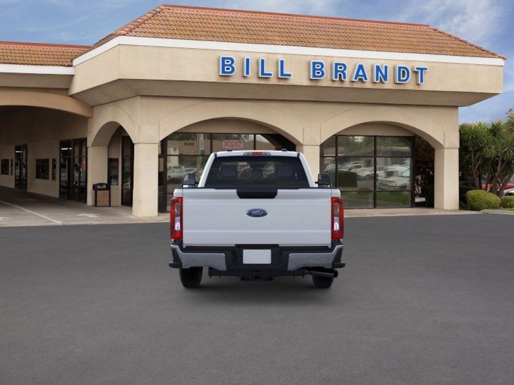 New 2026 Ford F-250 XL TRUCK