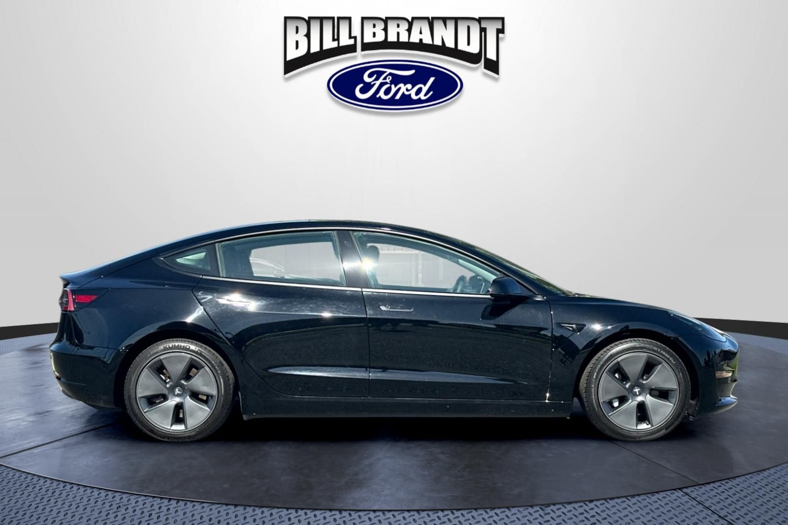 Used 2023 Tesla Model 3 Base with VIN 5YJ3E1EA9PF575103 for sale in Brentwood, CA