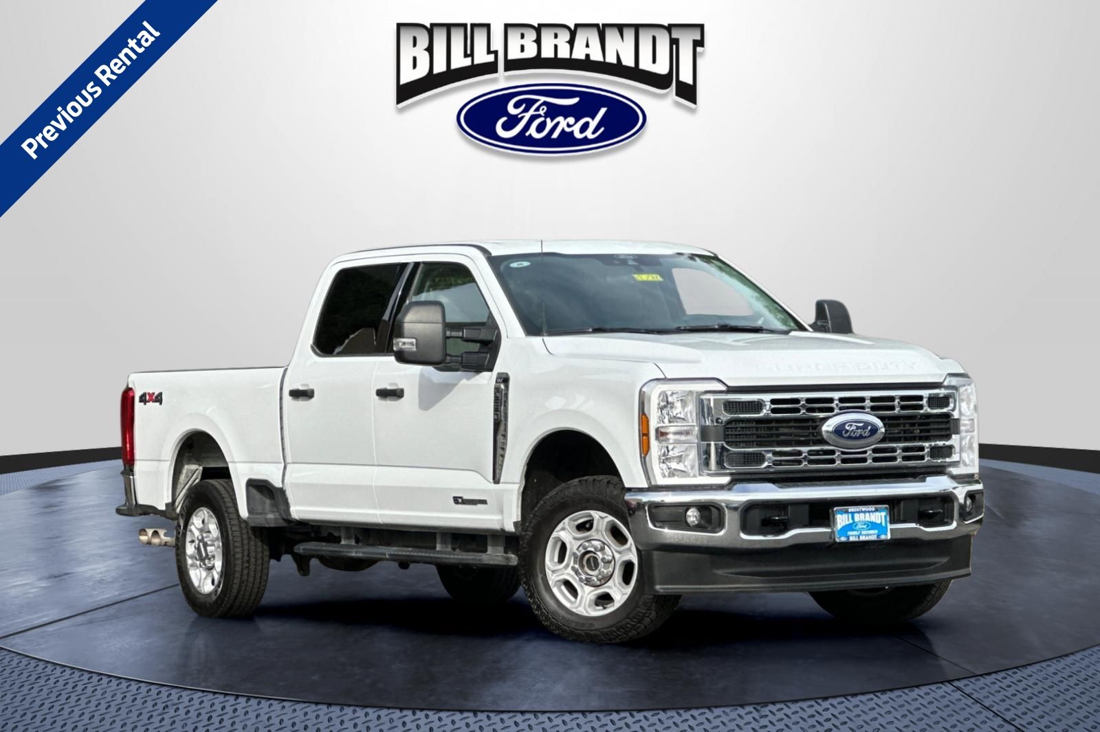 2025 Ford F-250 XLT 4x4 Crew Cab 6-3/4' Box's photo