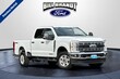  Ford F-250SD