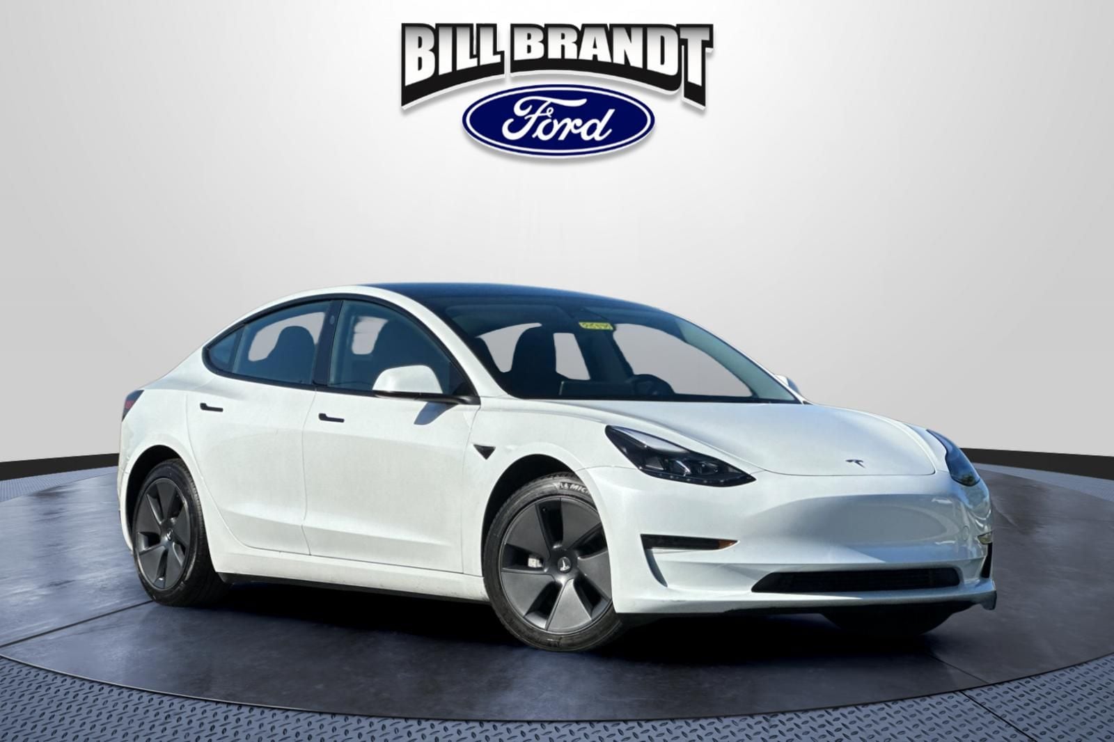 2023 Tesla Model 3 Base