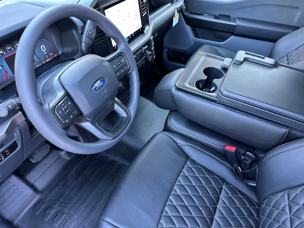 New 2025 Ford F-150 XL TRUCK