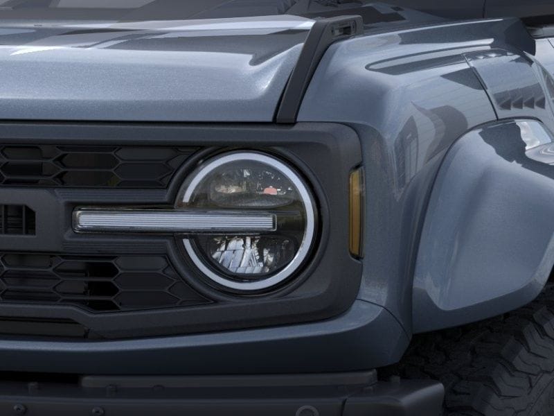 2025 Ford Bronco 4-Door Raptor - Photo 19