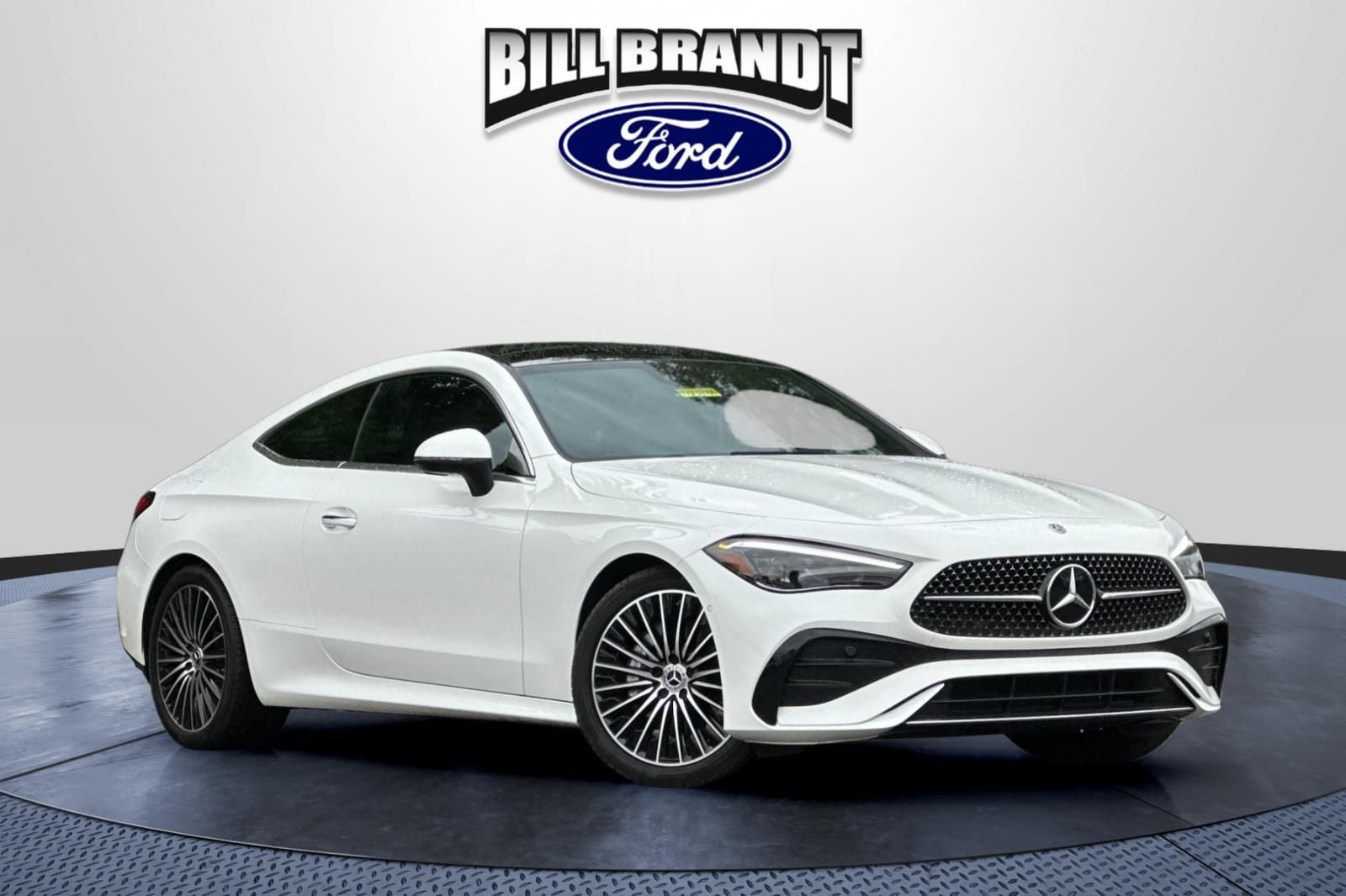 2025 Mercedes-Benz CLE CLE 300 4Matic's photo